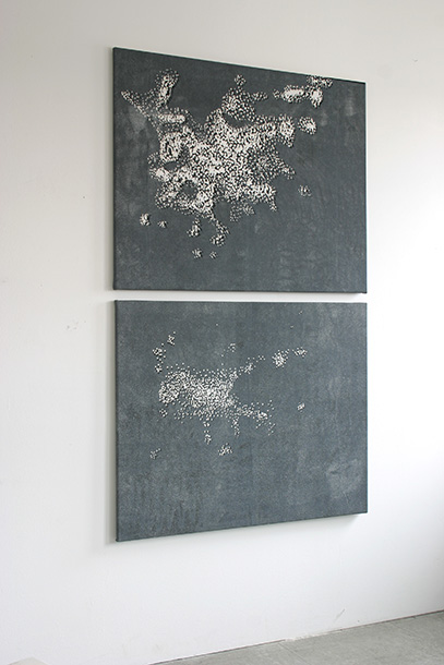 Vom Verschwinden_ Damaskus