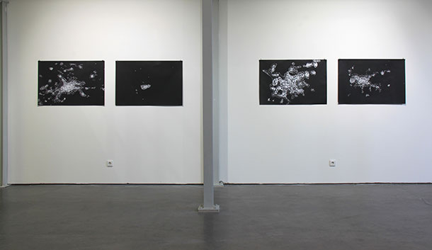 Vom Verschwinden_ Aleppo und Damaskus